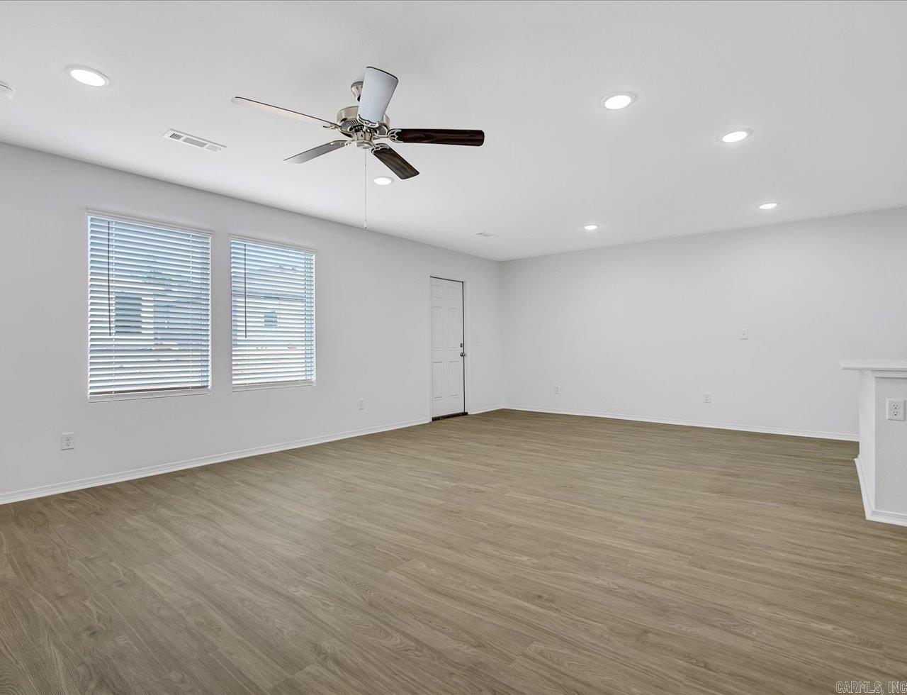 STONE CANYON ADDITION SUBDIVISON - Residential