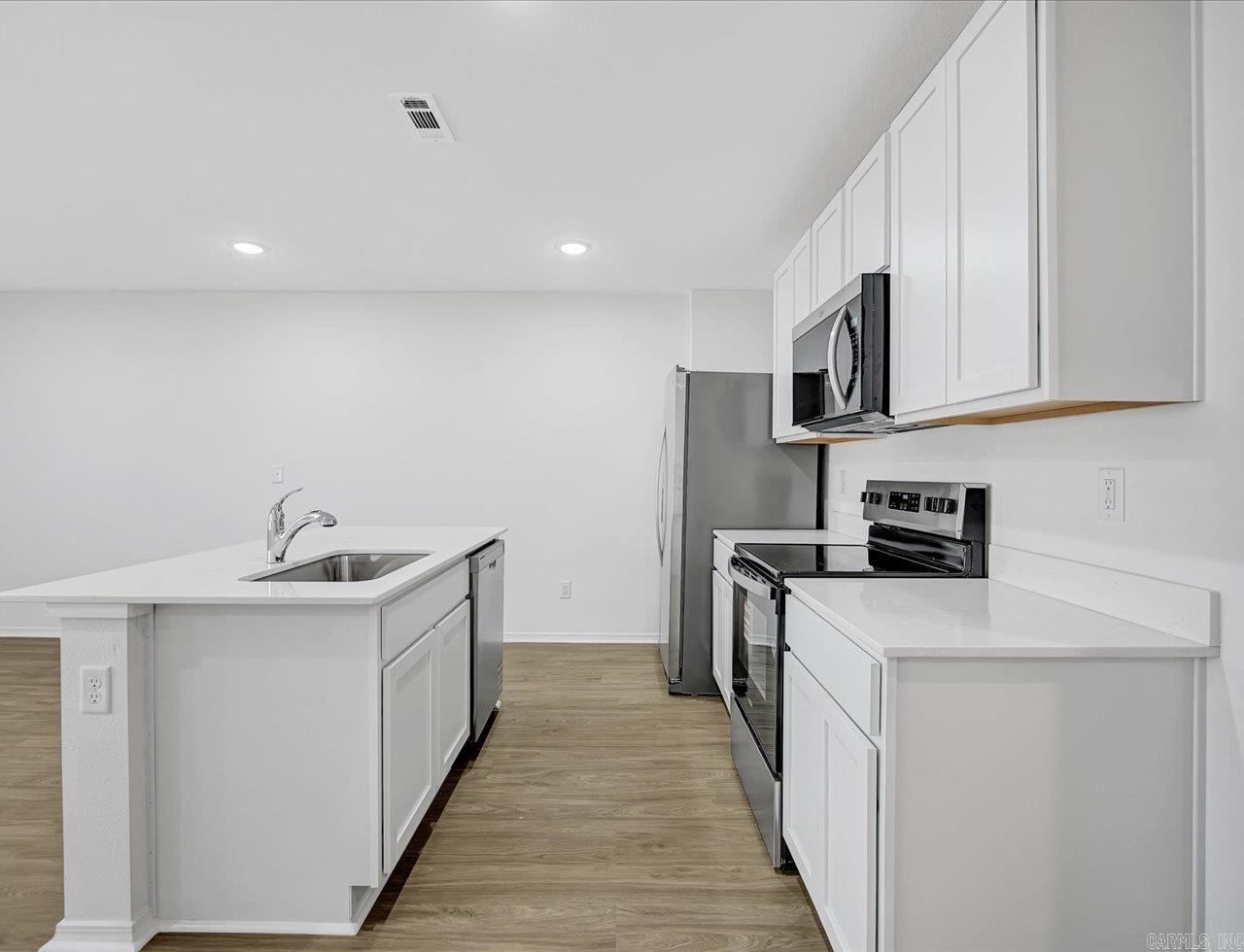 STONE CANYON ADDITION SUBDIVISON - Residential