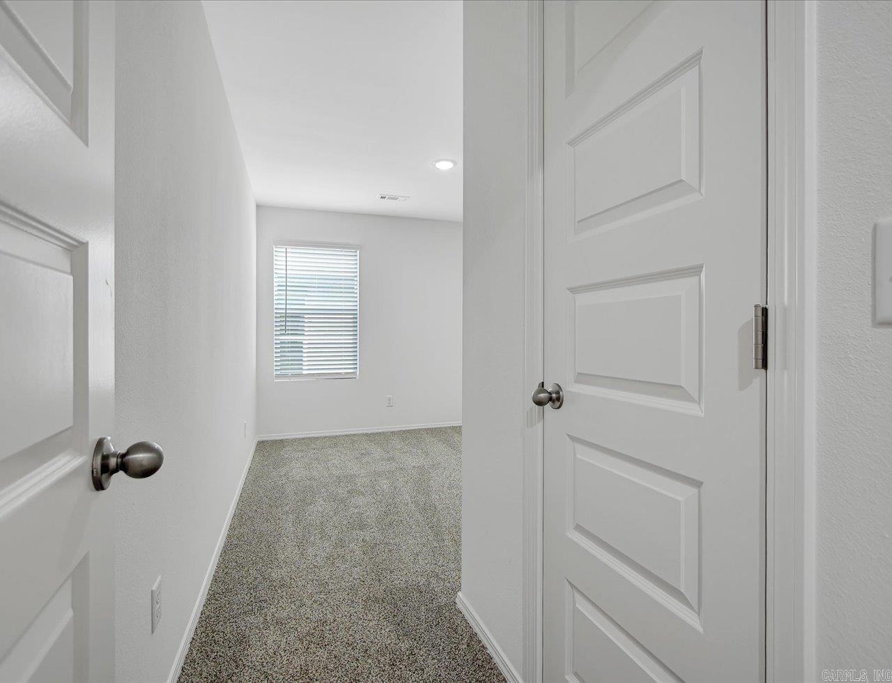 STONE CANYON ADDITION SUBDIVISON - Residential