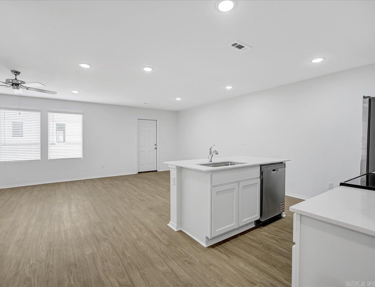 STONE CANYON ADDITION SUBDIVISON - Residential