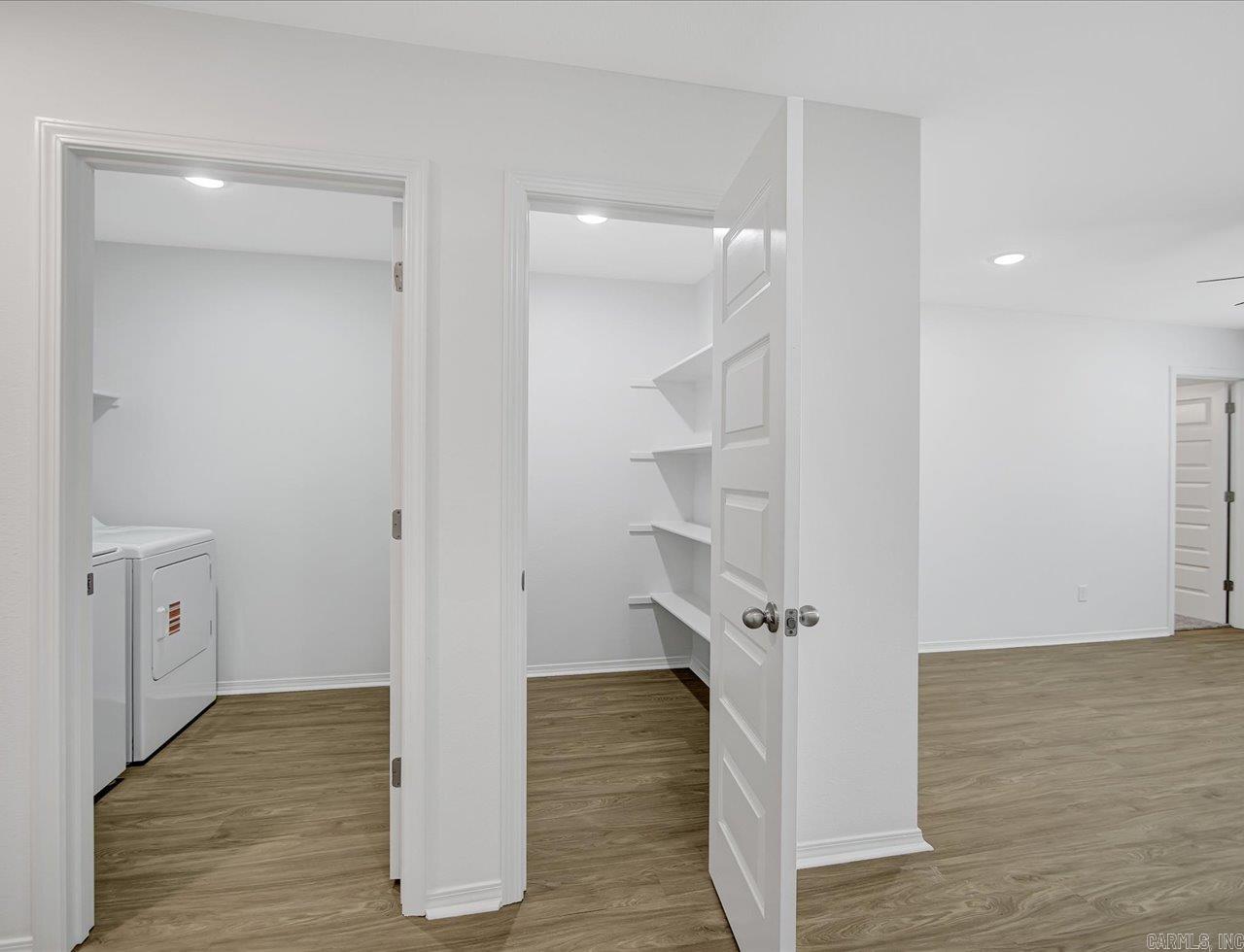 STONE CANYON ADDITION SUBDIVISON - Residential