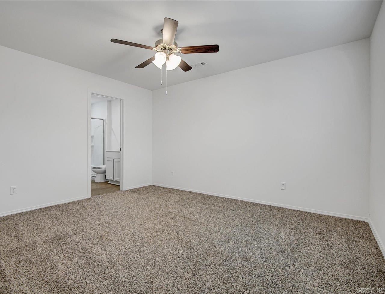 STONE CANYON ADDITION SUBDIVISON - Residential