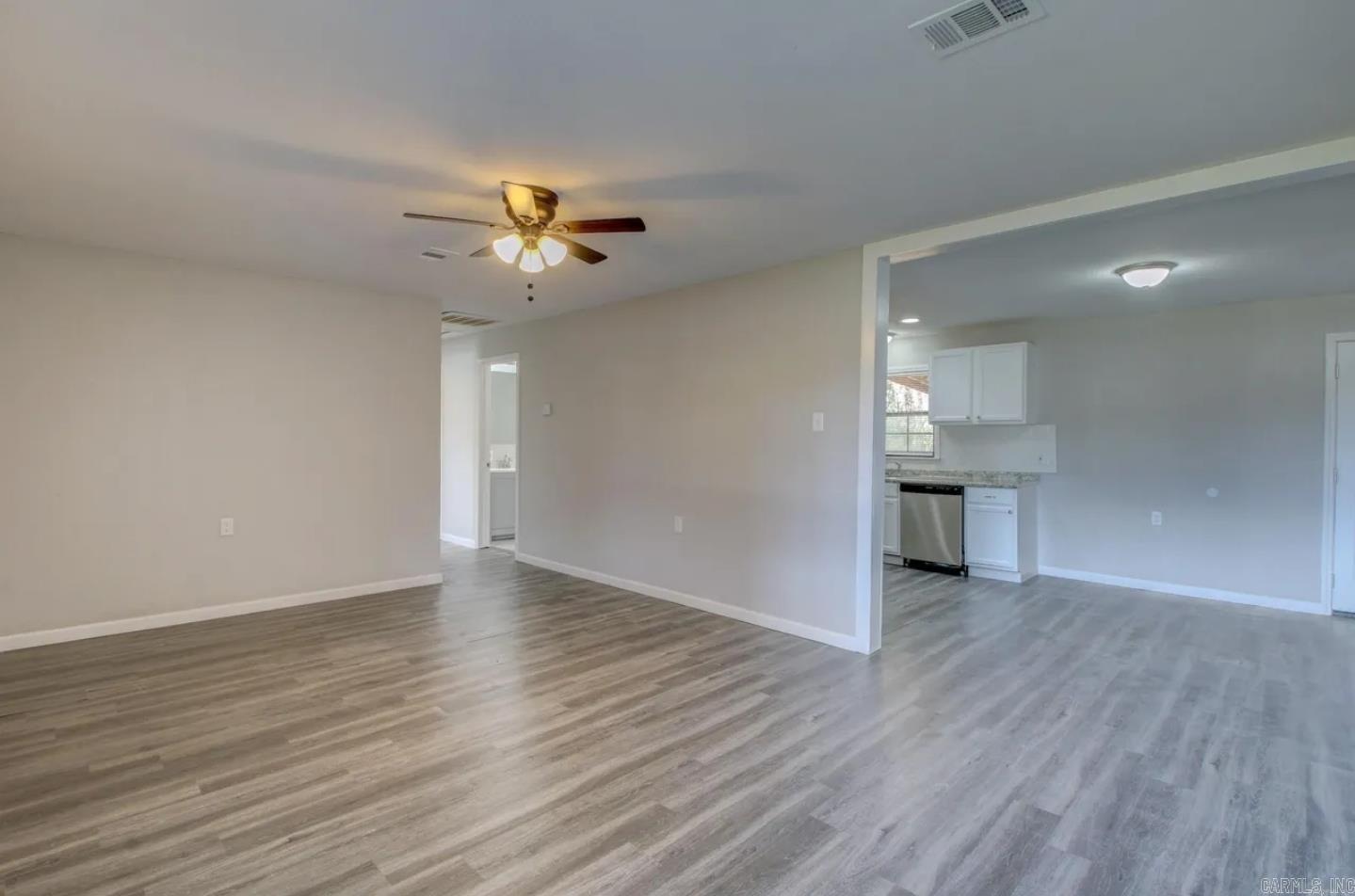 Beebe - Residential Lease