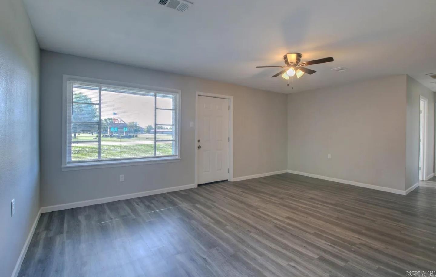 Beebe - Residential Lease