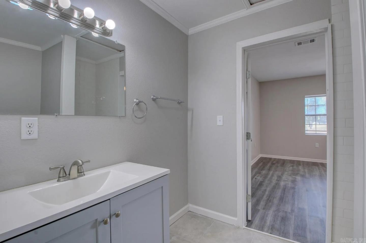 Beebe - Residential Lease