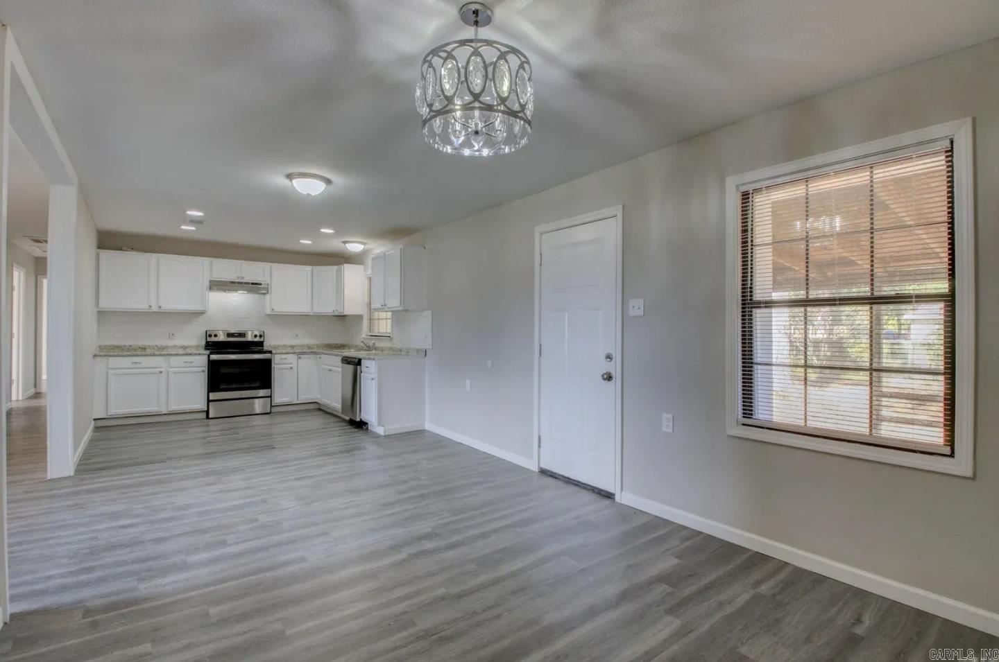 Beebe - Residential Lease