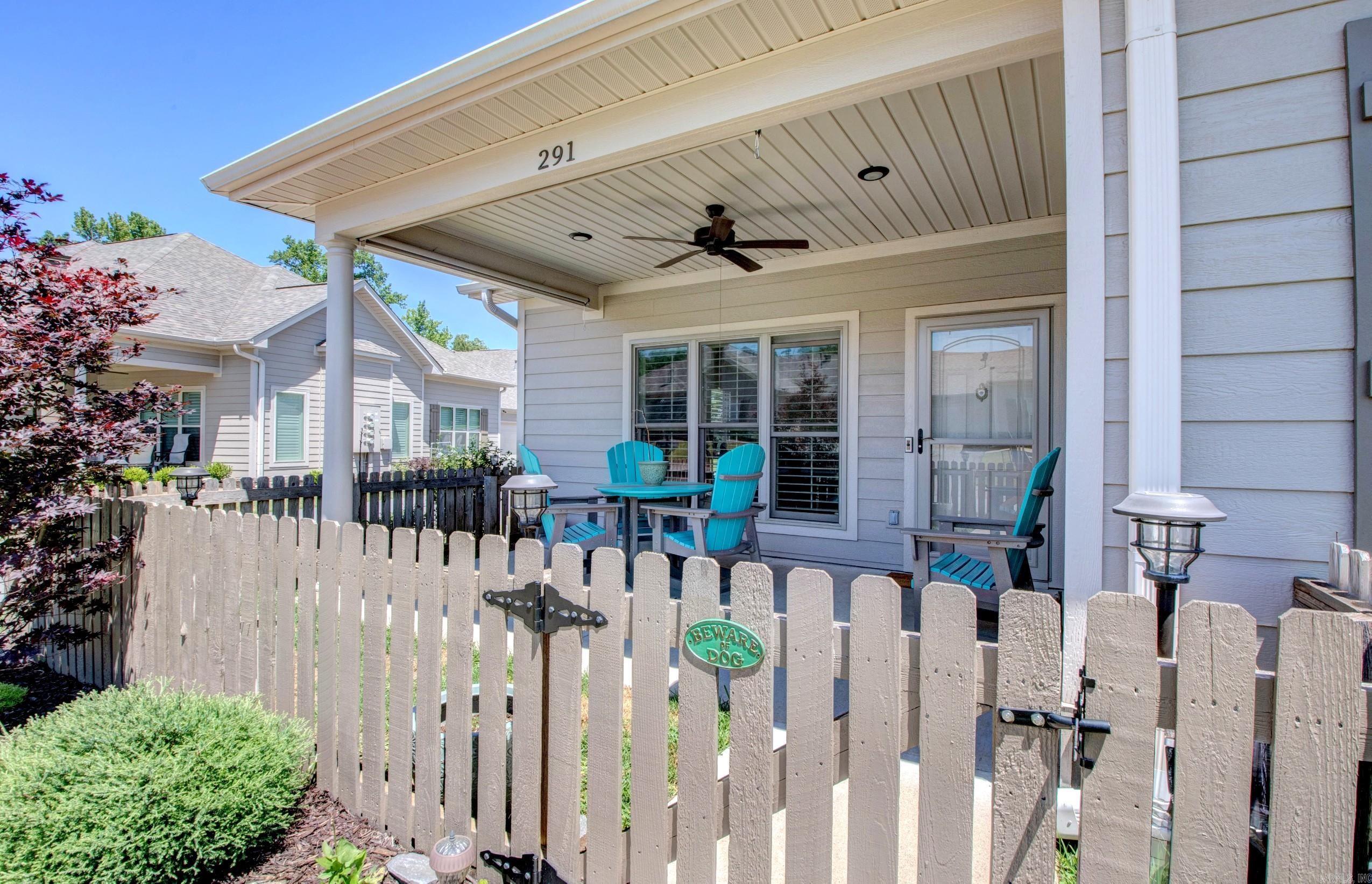 MOUNTAIN TERRACE ESTATES TOWNHOM - Residential