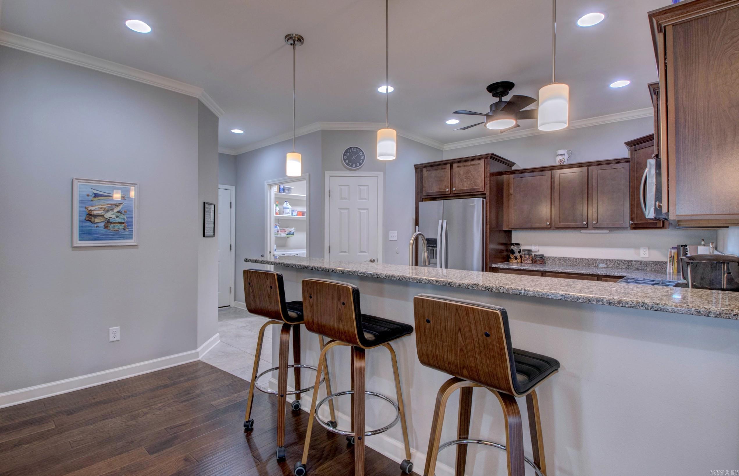 MOUNTAIN TERRACE ESTATES TOWNHOM - Residential