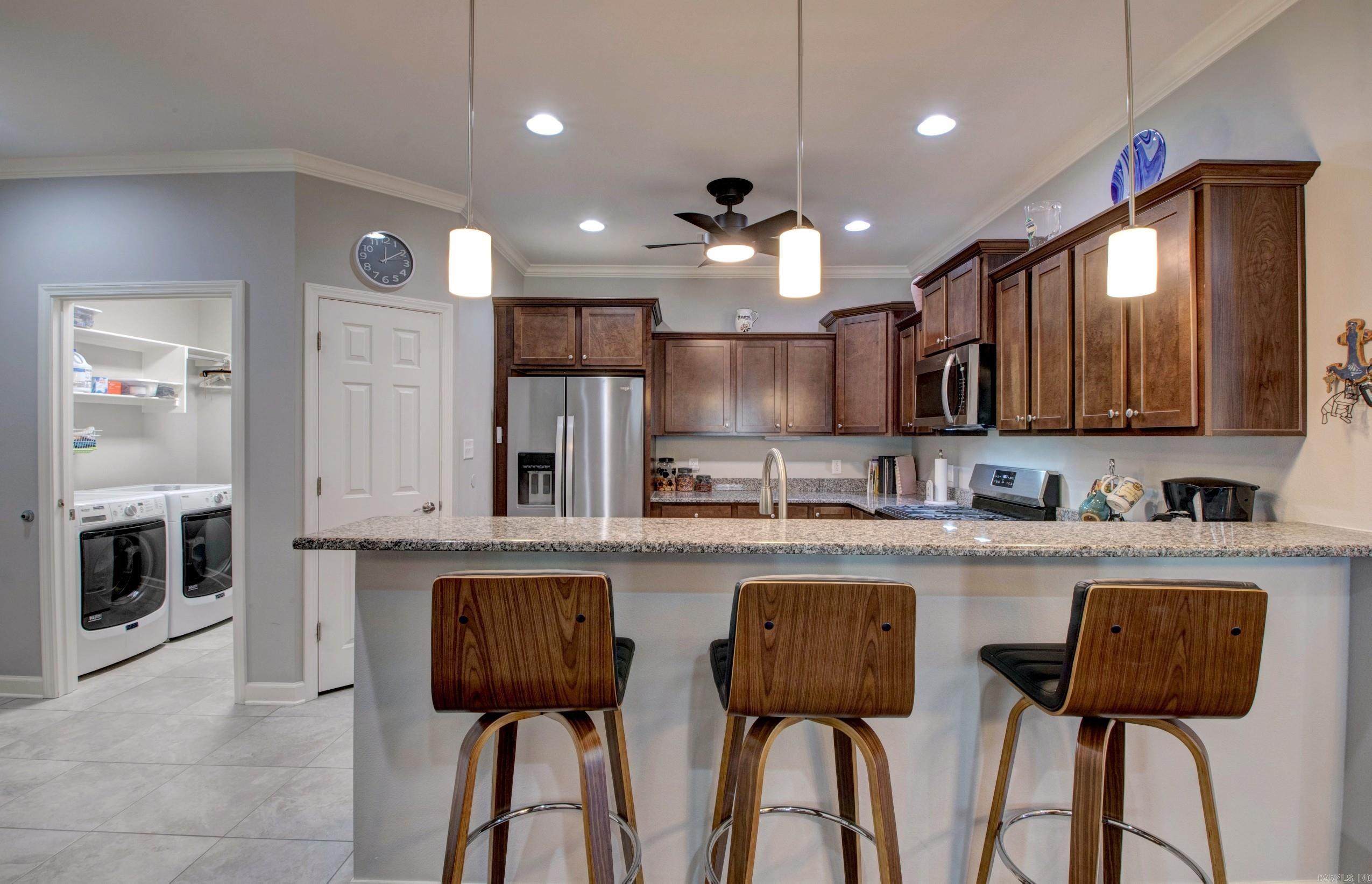 MOUNTAIN TERRACE ESTATES TOWNHOM - Residential