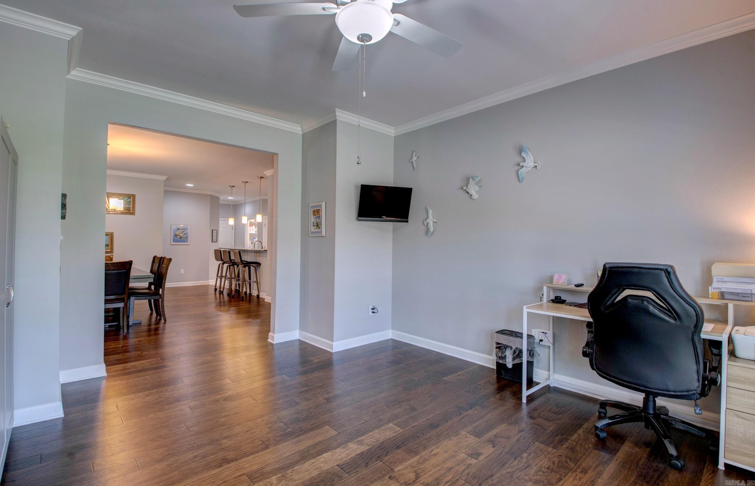MOUNTAIN TERRACE ESTATES TOWNHOM - Residential