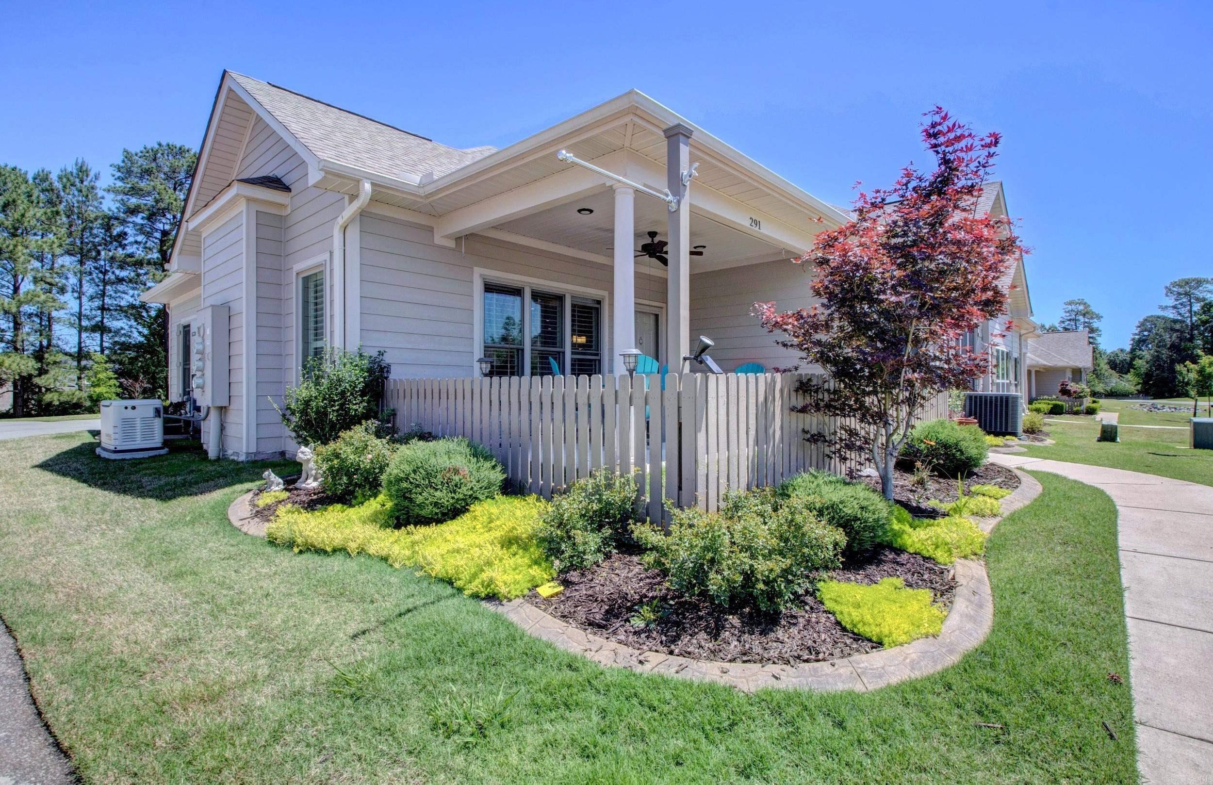 MOUNTAIN TERRACE ESTATES TOWNHOM - Residential