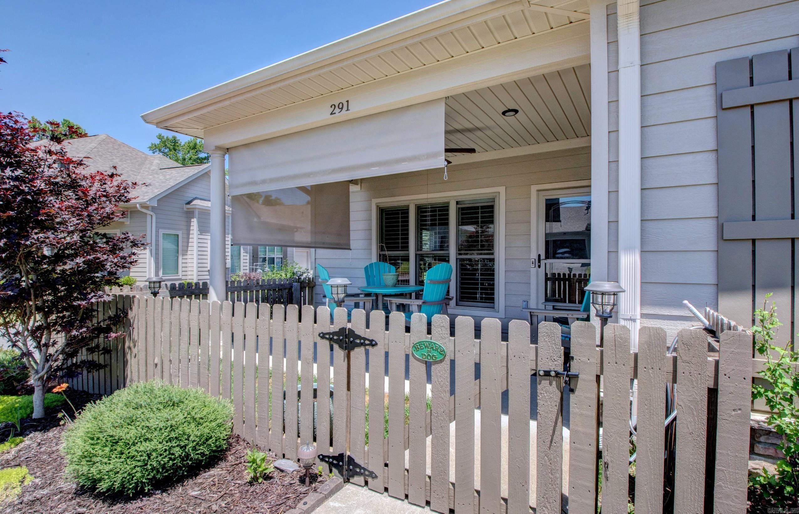 MOUNTAIN TERRACE ESTATES TOWNHOM - Residential