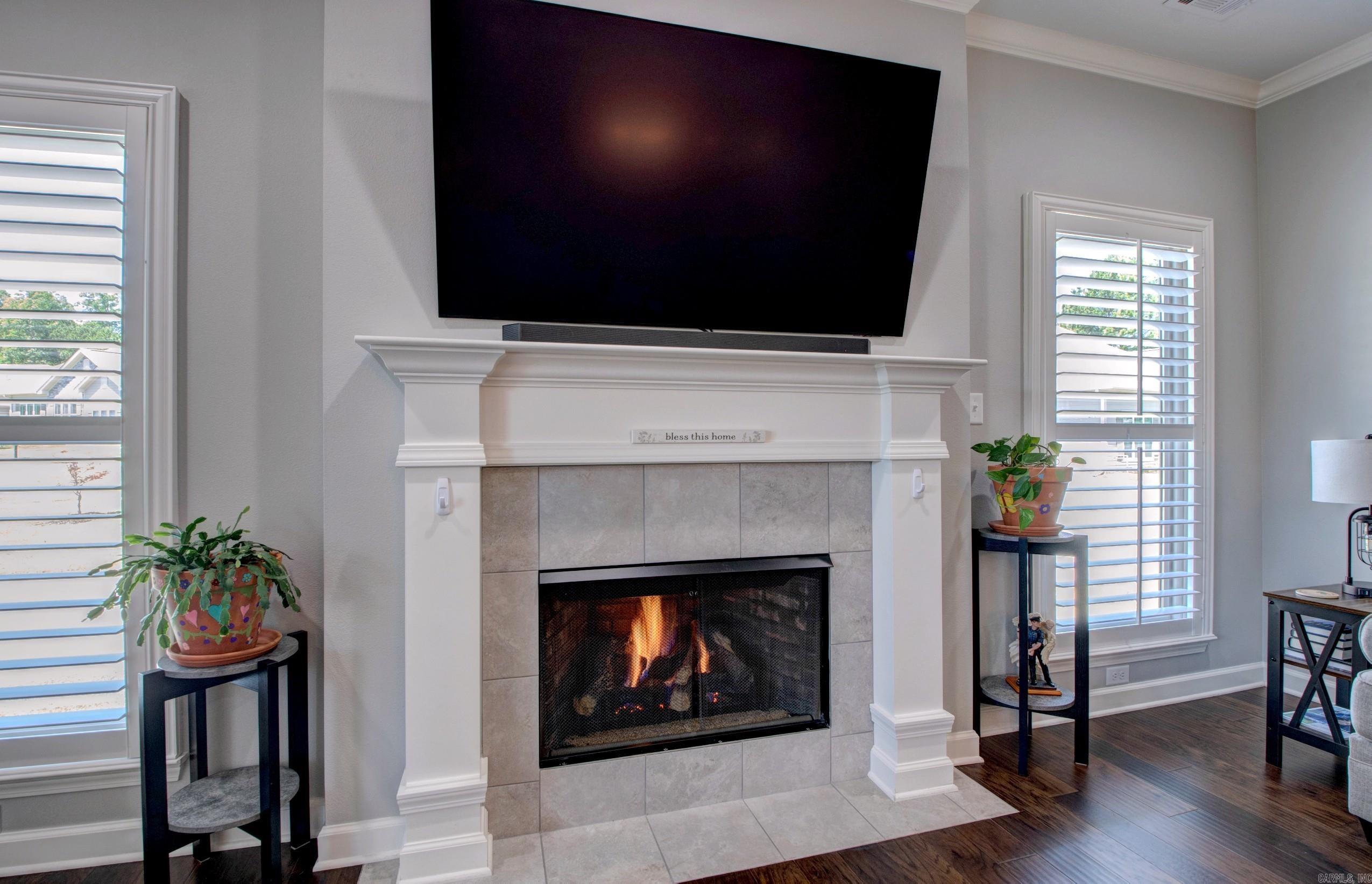 MOUNTAIN TERRACE ESTATES TOWNHOM - Residential