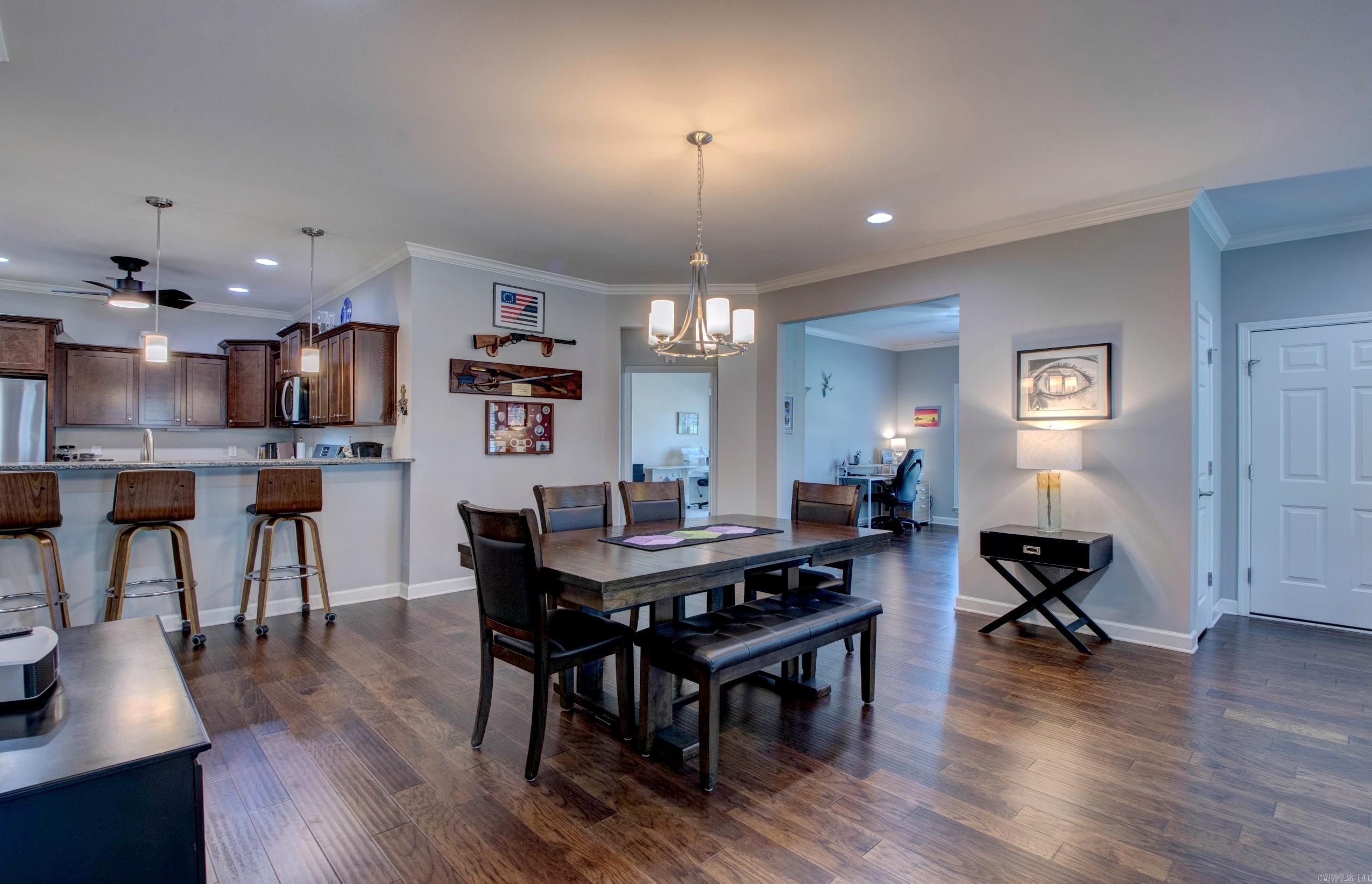 MOUNTAIN TERRACE ESTATES TOWNHOM - Residential