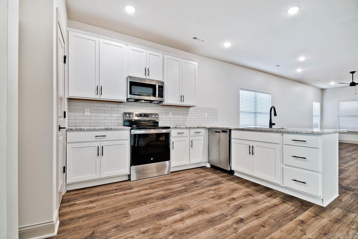 THE RESERVE AT BIG CREEK - Residential