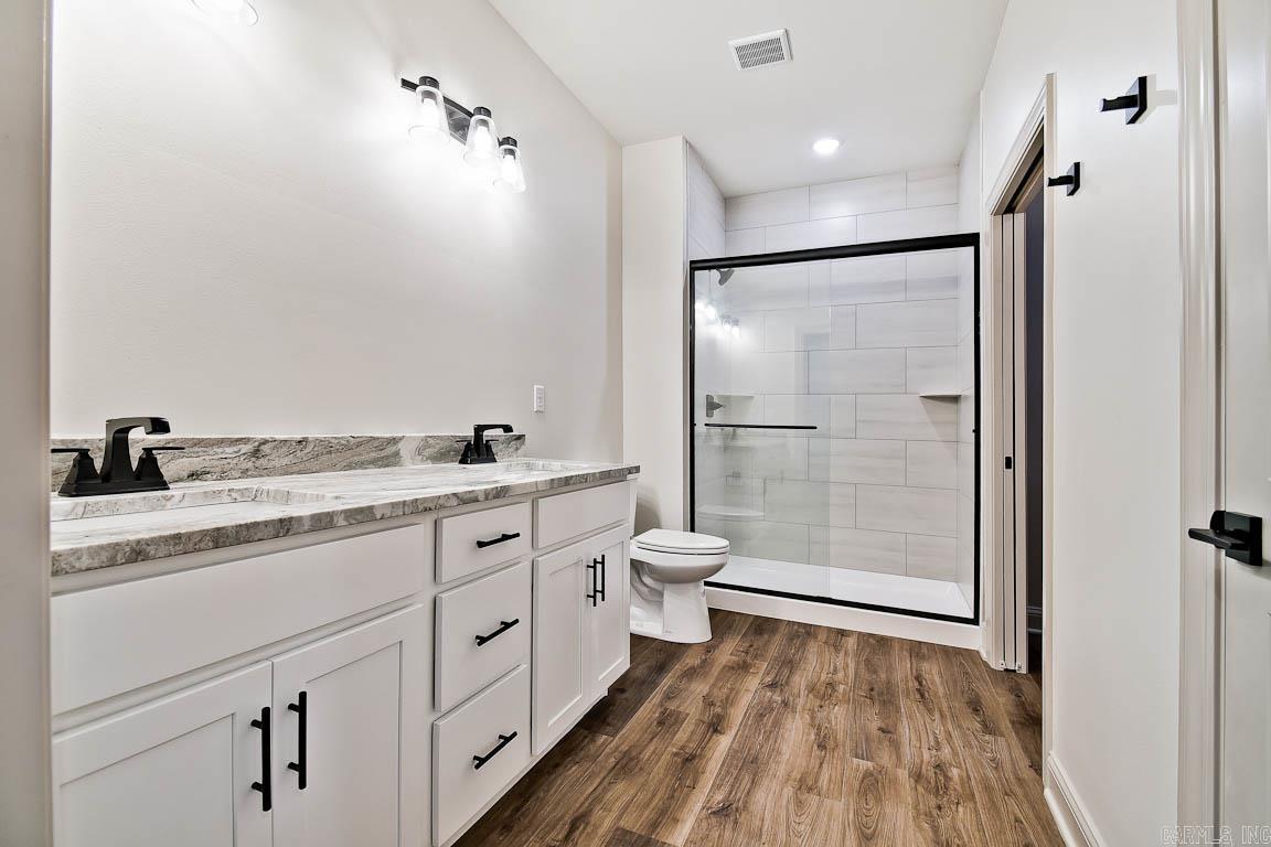 THE RESERVE AT BIG CREEK - Residential