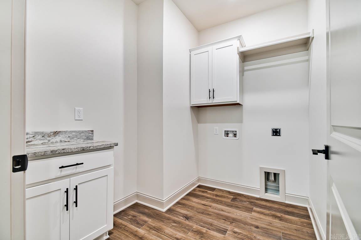 THE RESERVE AT BIG CREEK - Residential