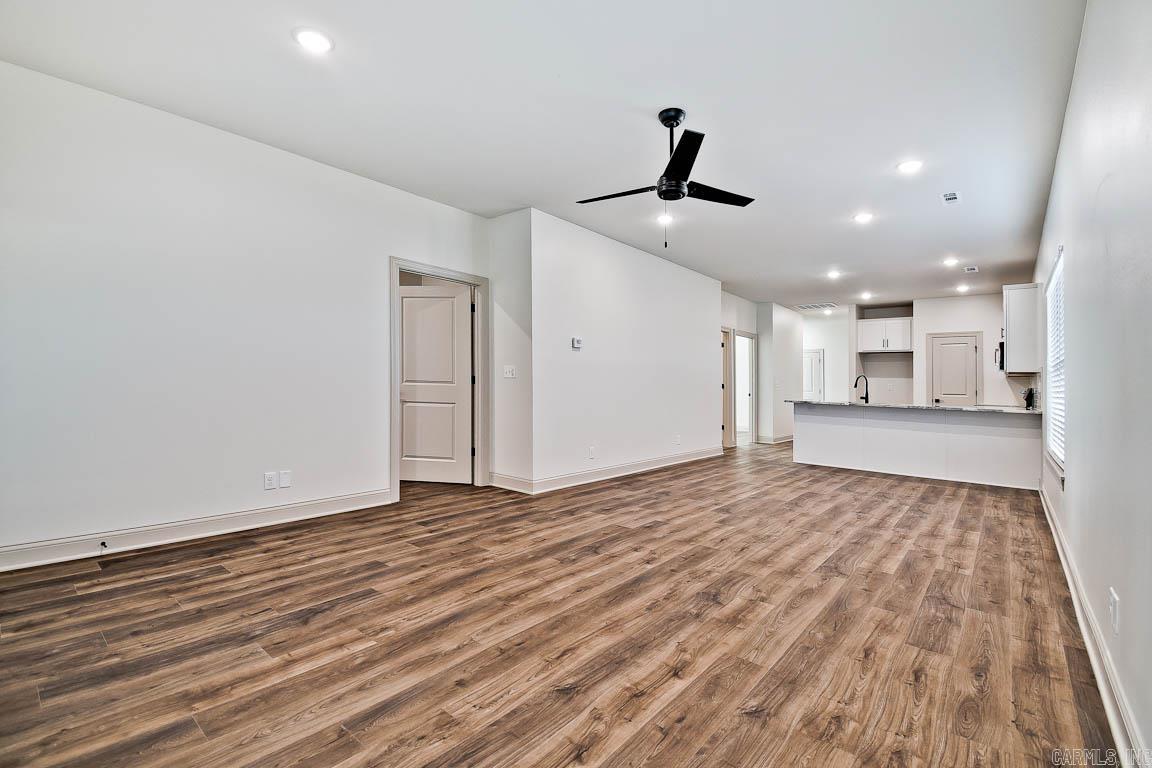 THE RESERVE AT BIG CREEK - Residential