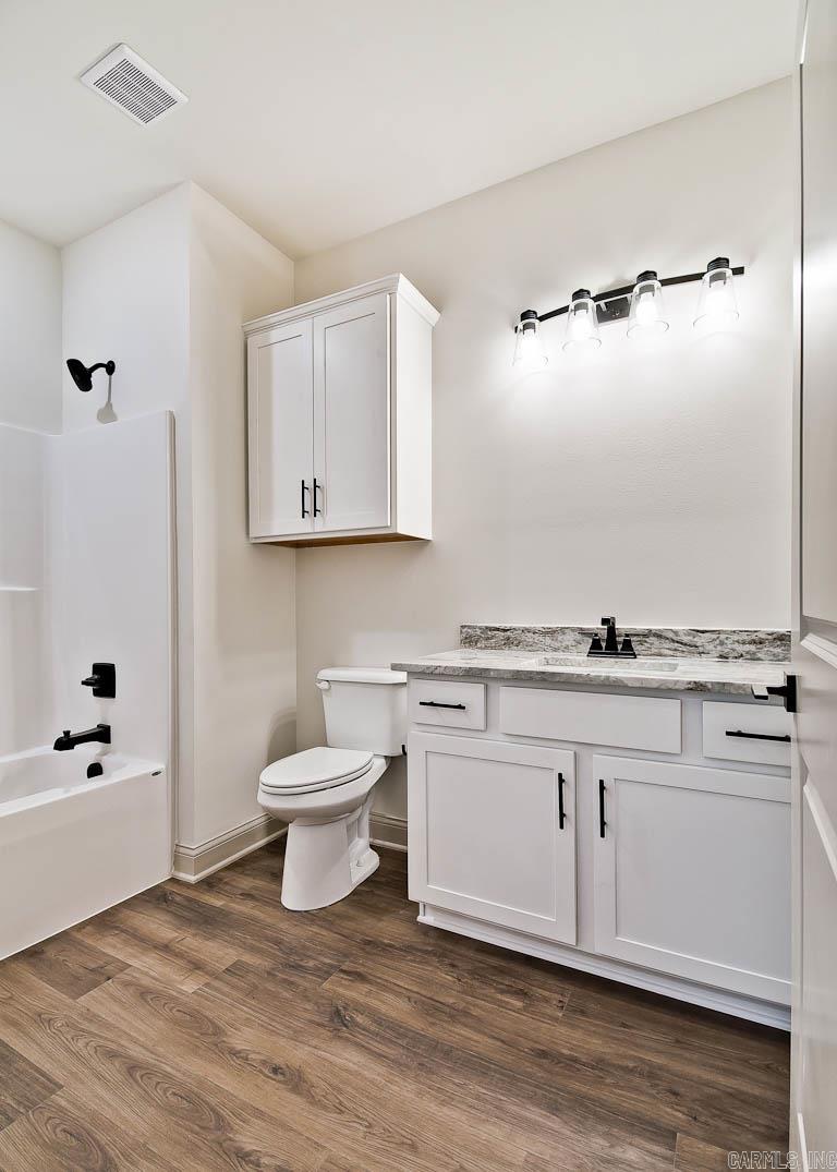 THE RESERVE AT BIG CREEK - Residential