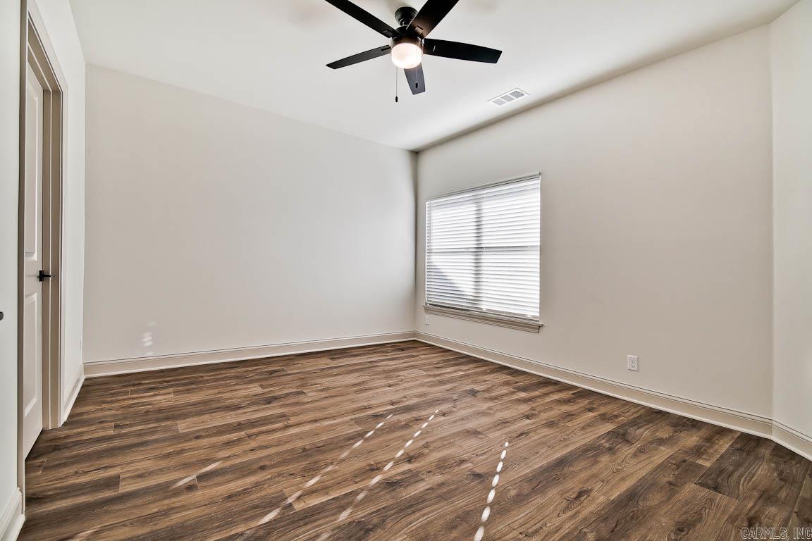 THE RESERVE AT BIG CREEK - Residential