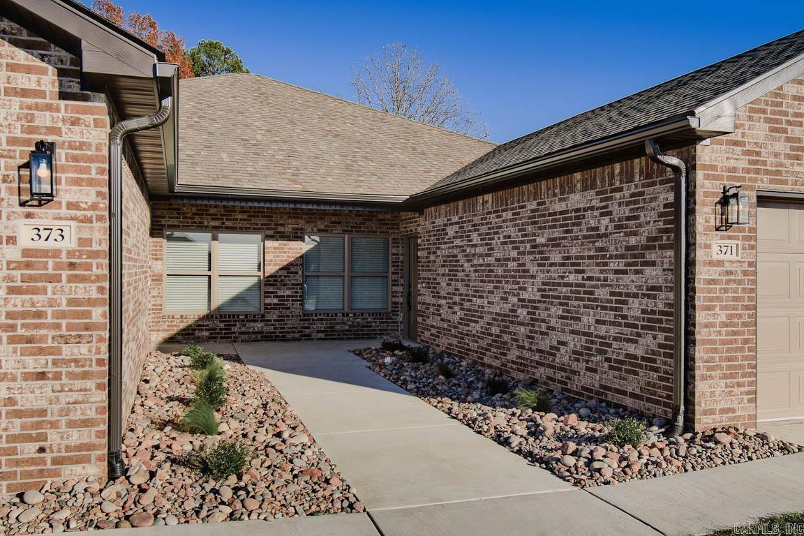 THE RESERVE AT BIG CREEK - Residential