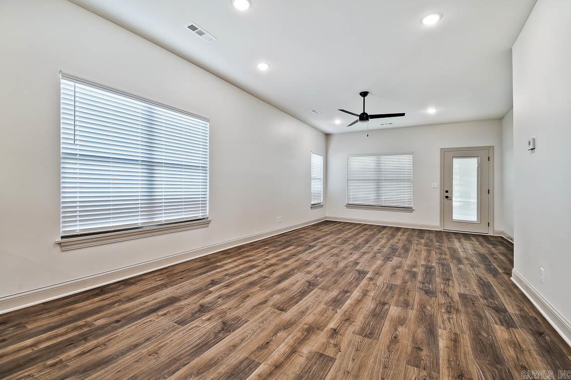 THE RESERVE AT BIG CREEK - Residential