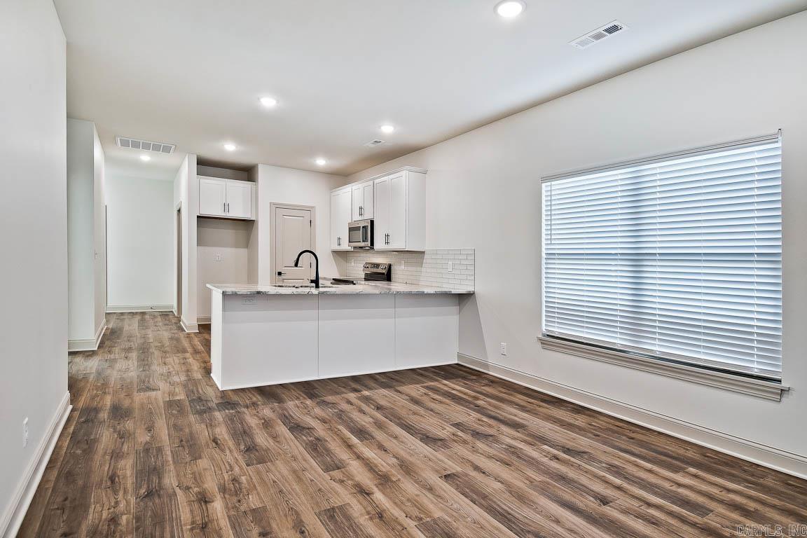 THE RESERVE AT BIG CREEK - Residential