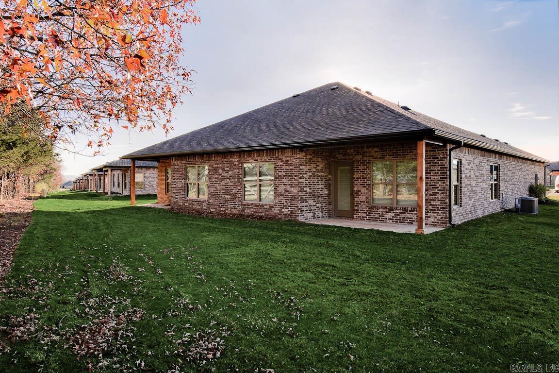 THE RESERVE AT BIG CREEK - Residential