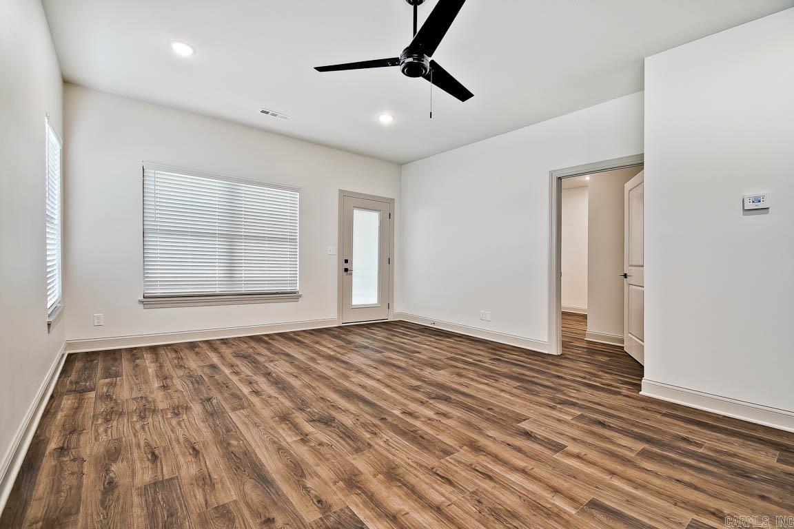 THE RESERVE AT BIG CREEK - Residential