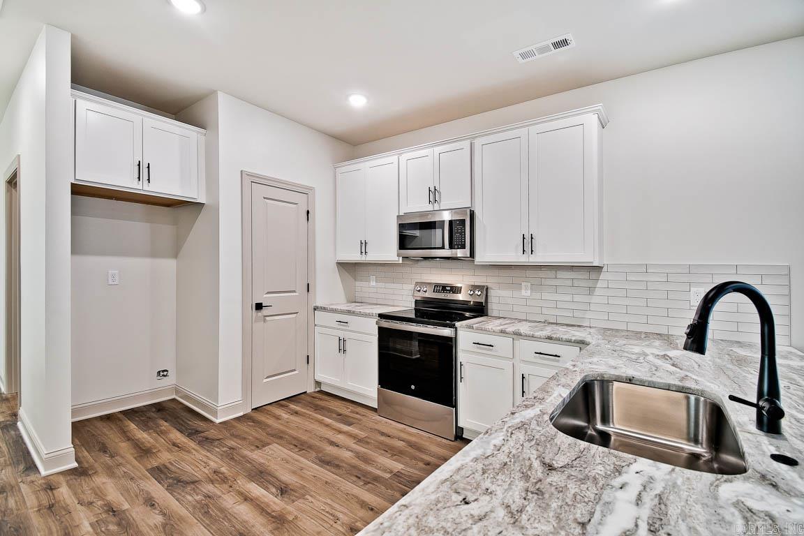 THE RESERVE AT BIG CREEK - Residential