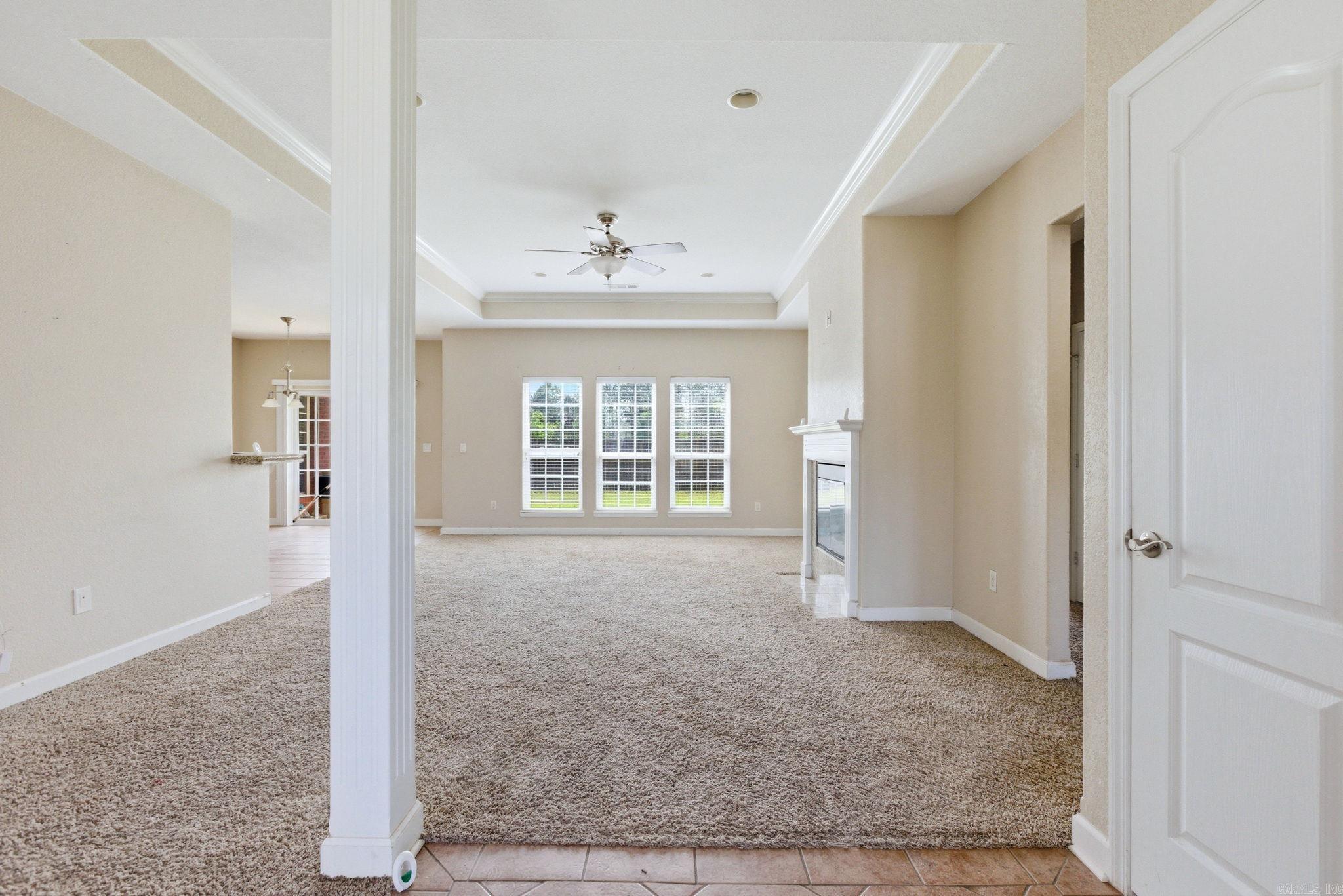 LITTLE NORTHFORK - Residential