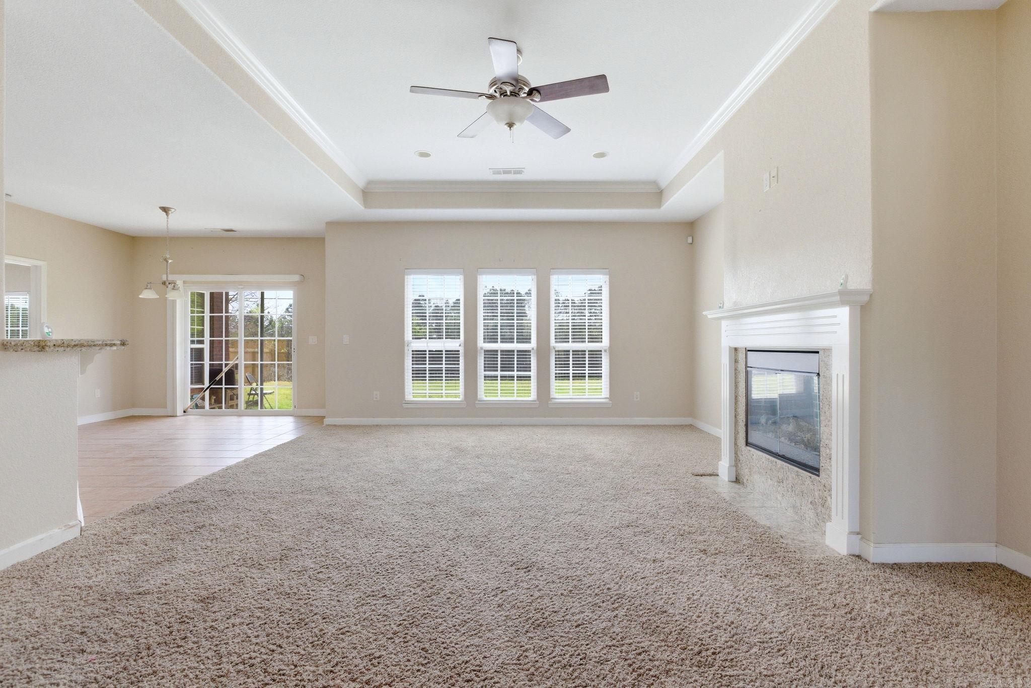 LITTLE NORTHFORK - Residential