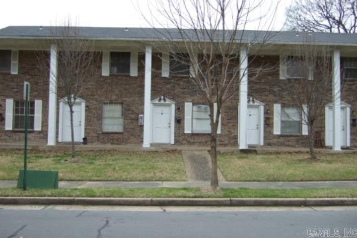 Taylor CH - Residential Lease