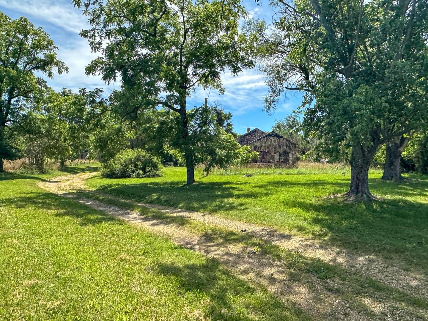 Metes & Bounds - Farm