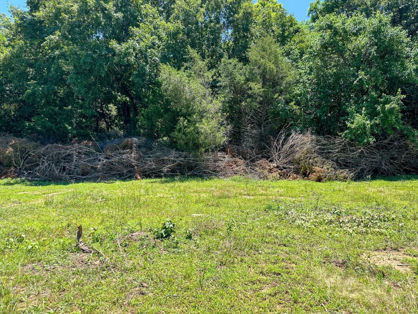 Metes & Bounds - Farm