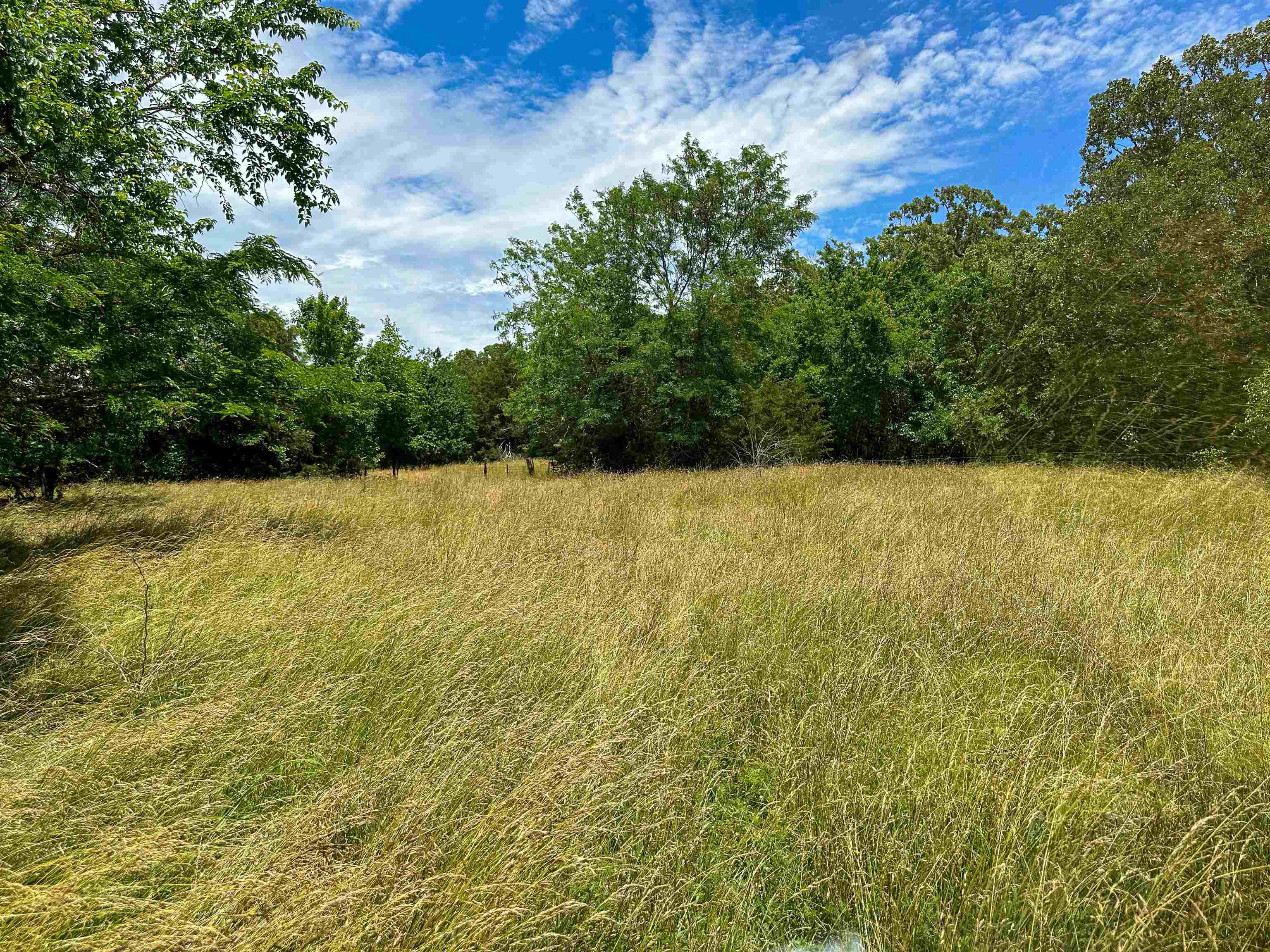 Metes & Bounds - Farm