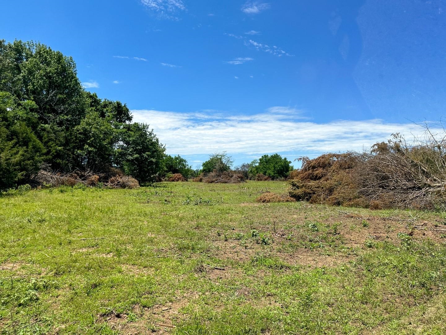 Metes & Bounds - Farm