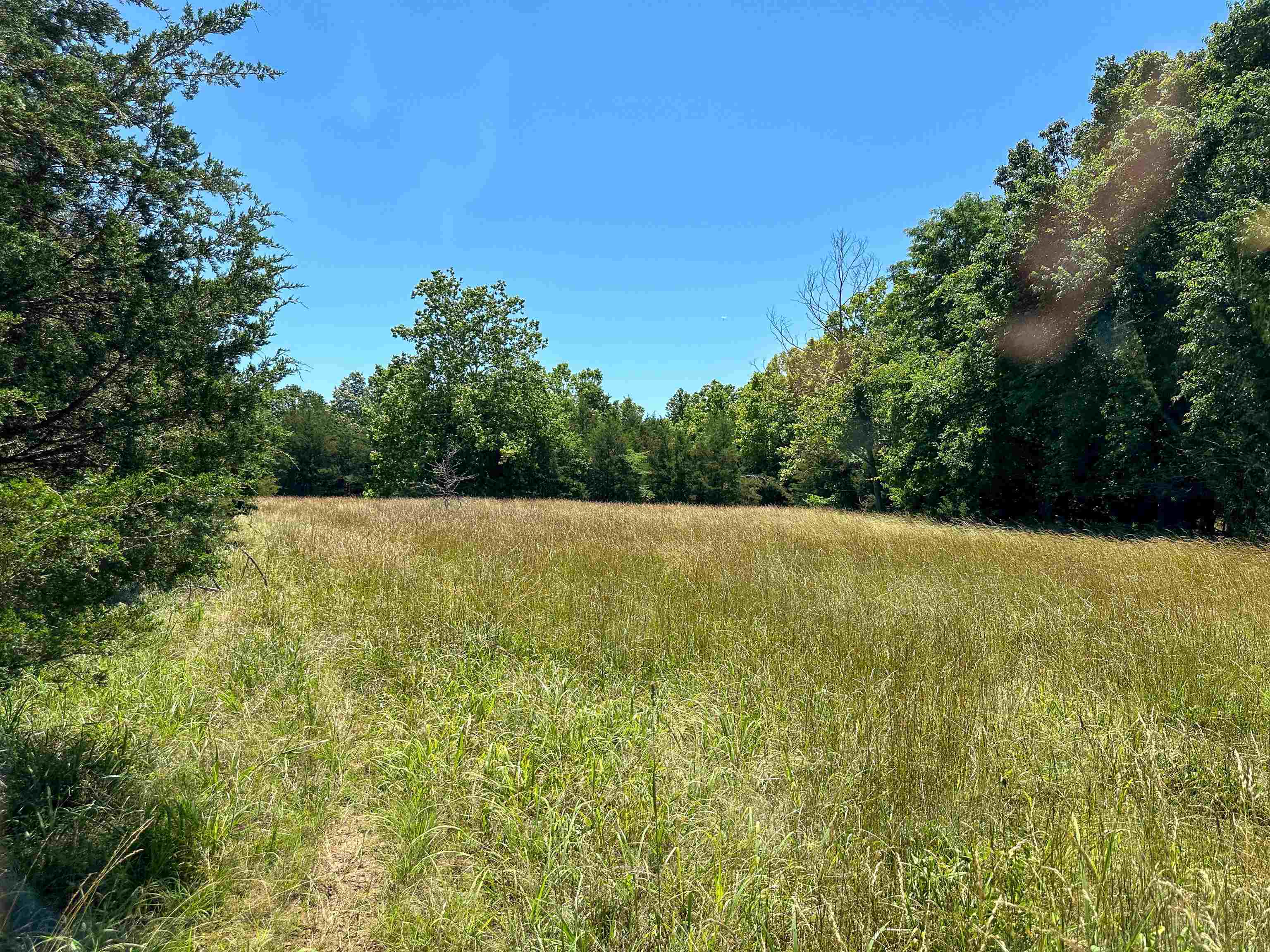 Metes & Bounds - Farm