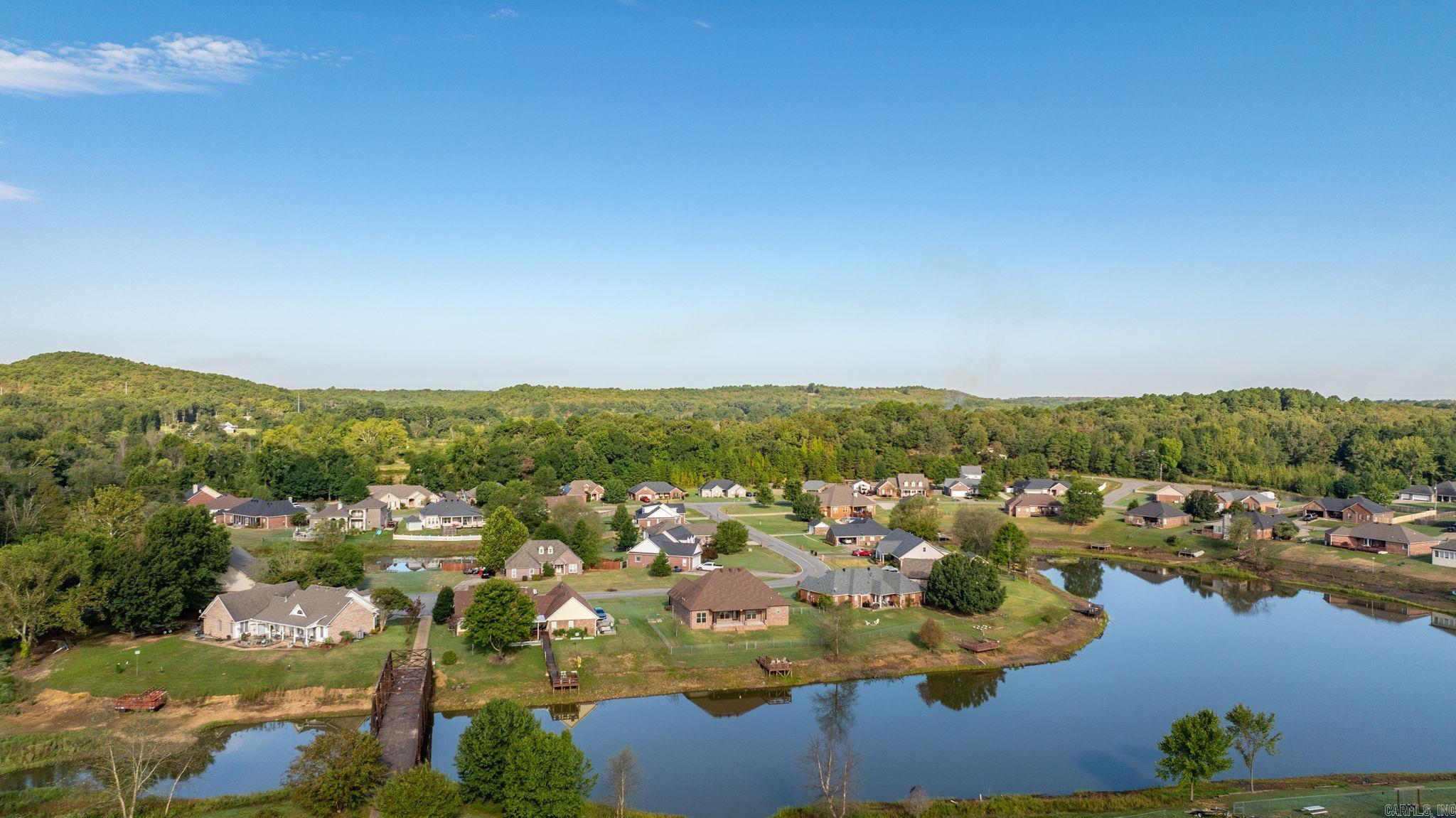 WILHELMINA COVE - Residential