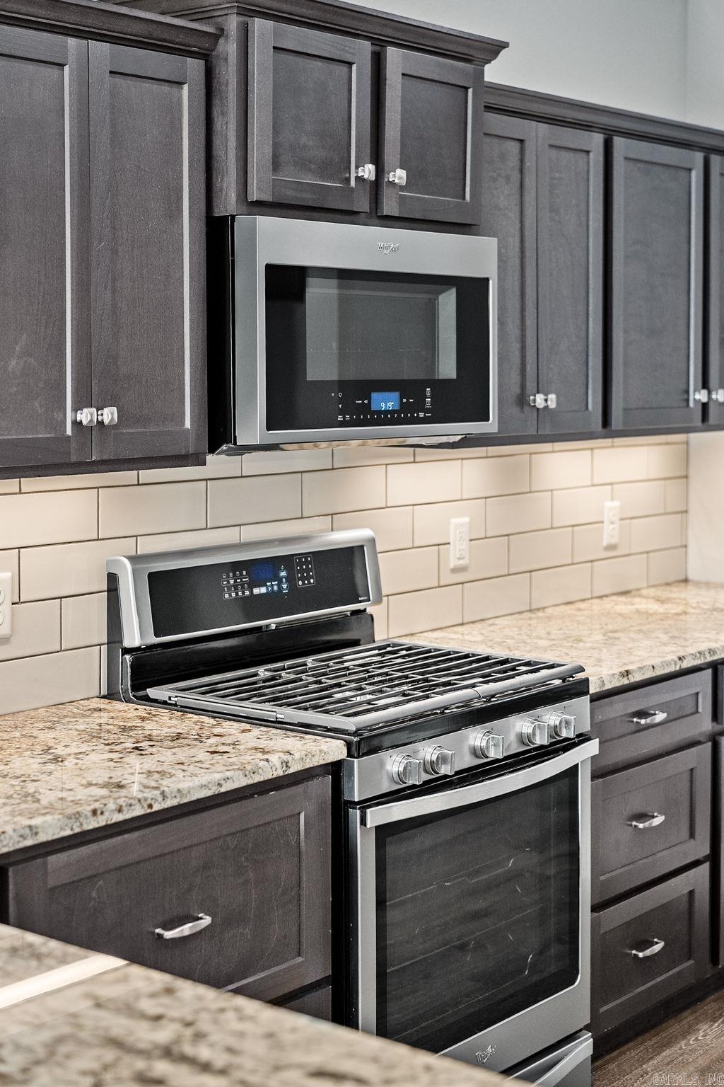 WILHELMINA COVE - Residential