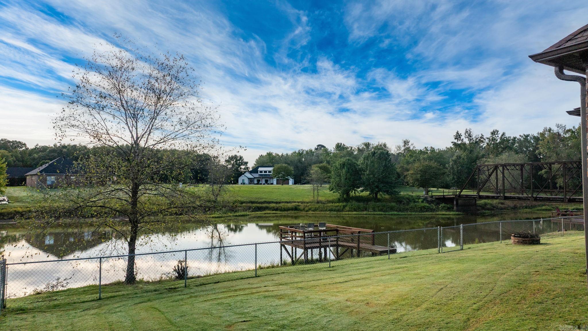 WILHELMINA COVE - Residential