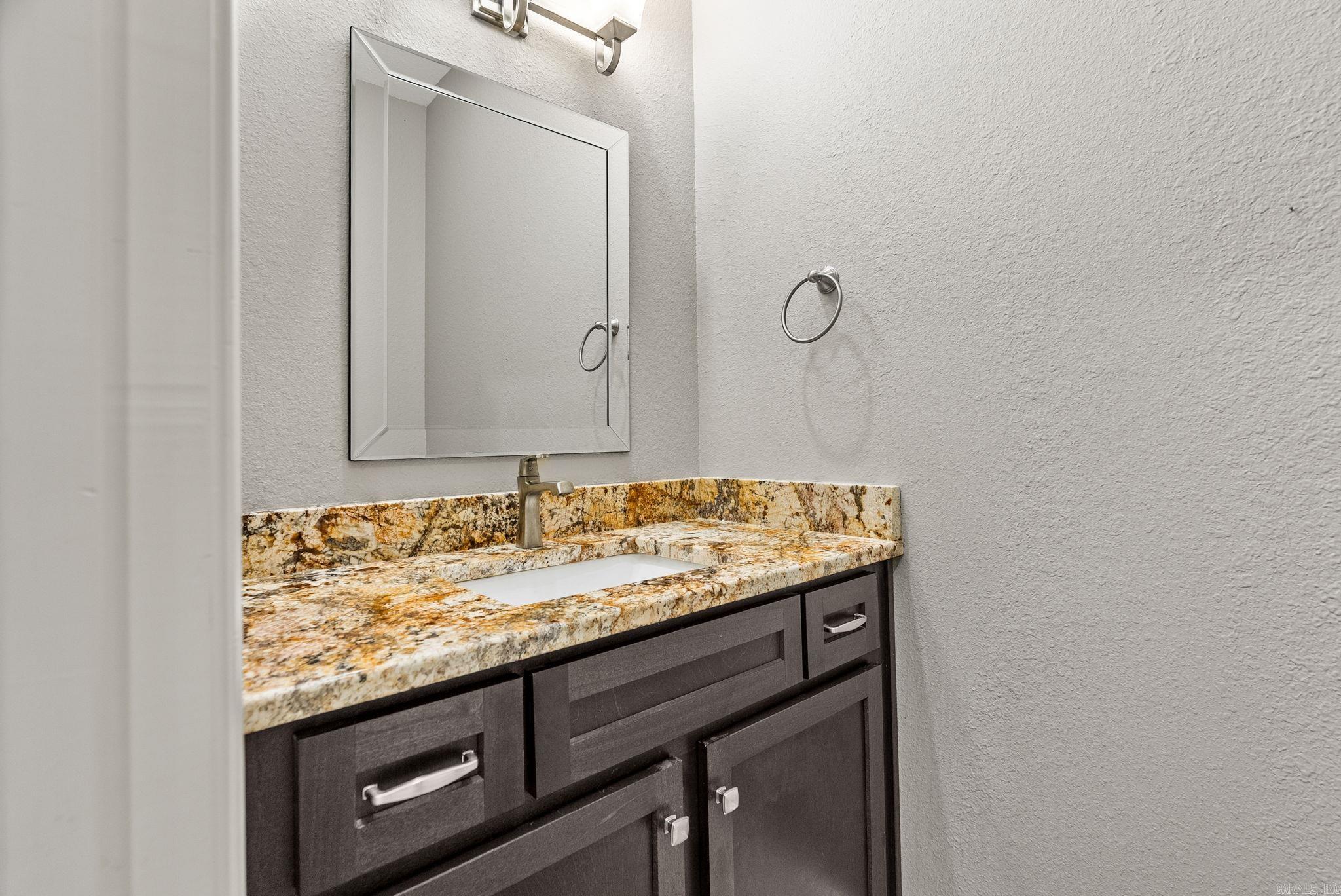 WILHELMINA COVE - Residential