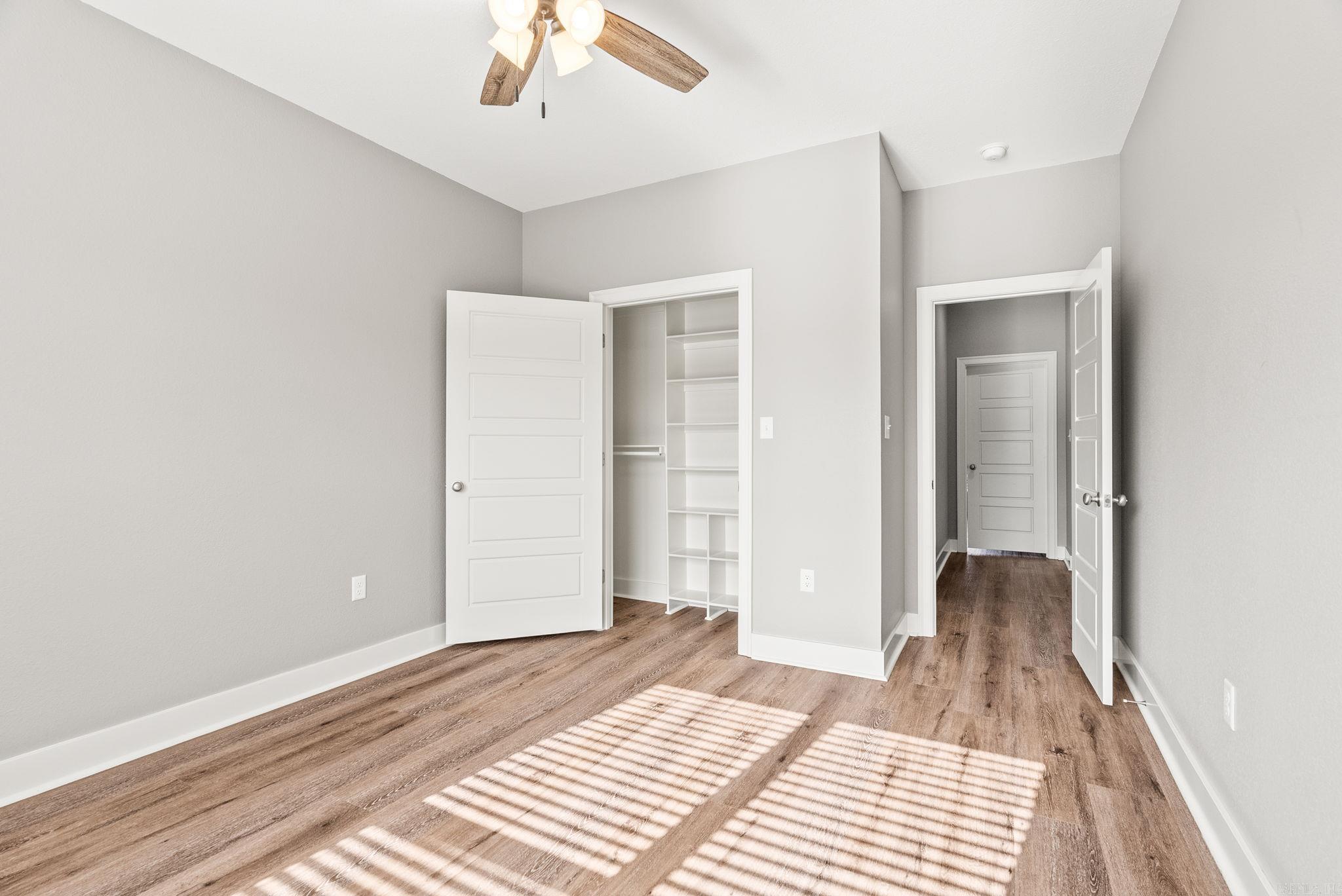 WILHELMINA COVE - Residential