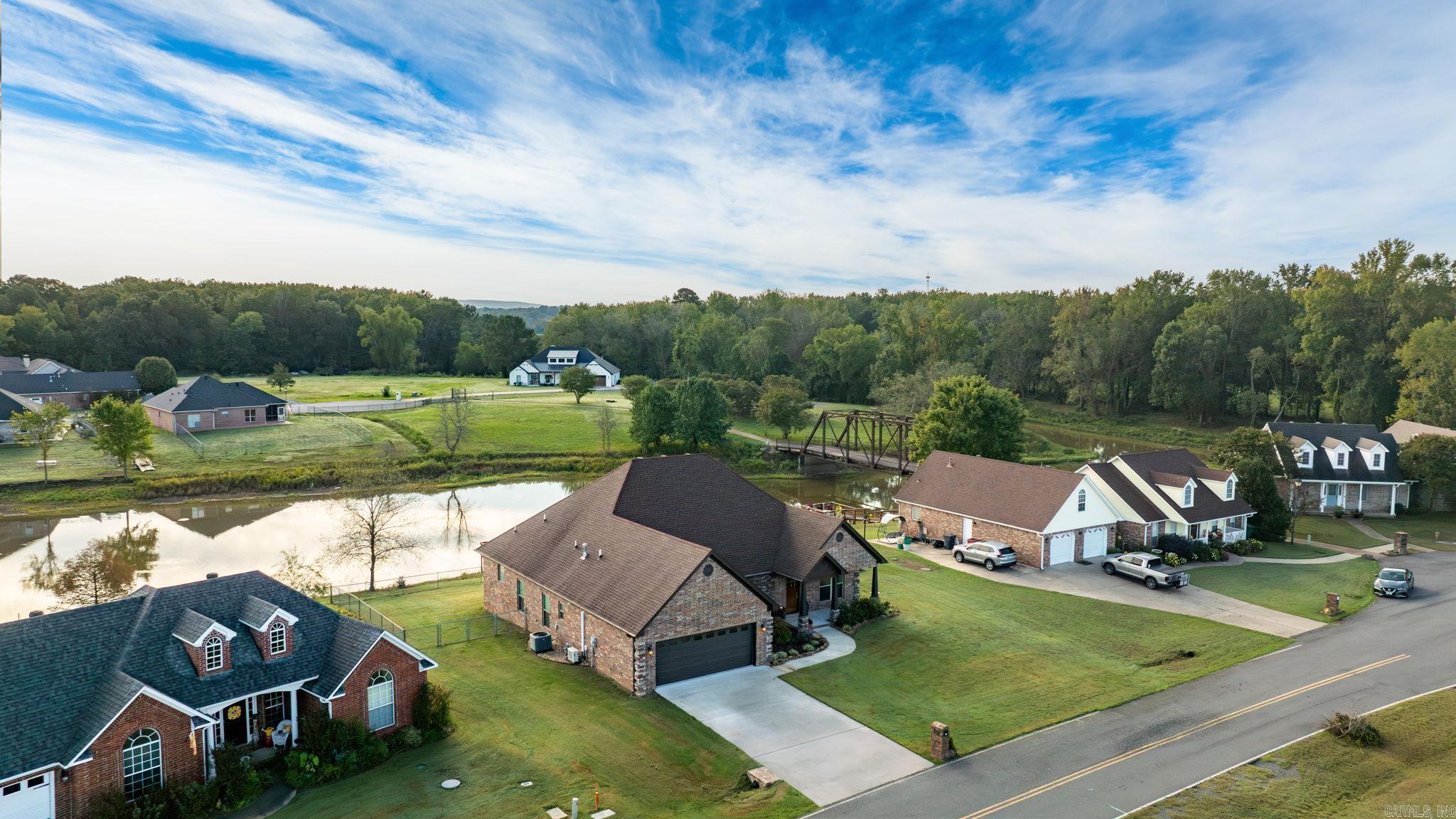 WILHELMINA COVE - Residential