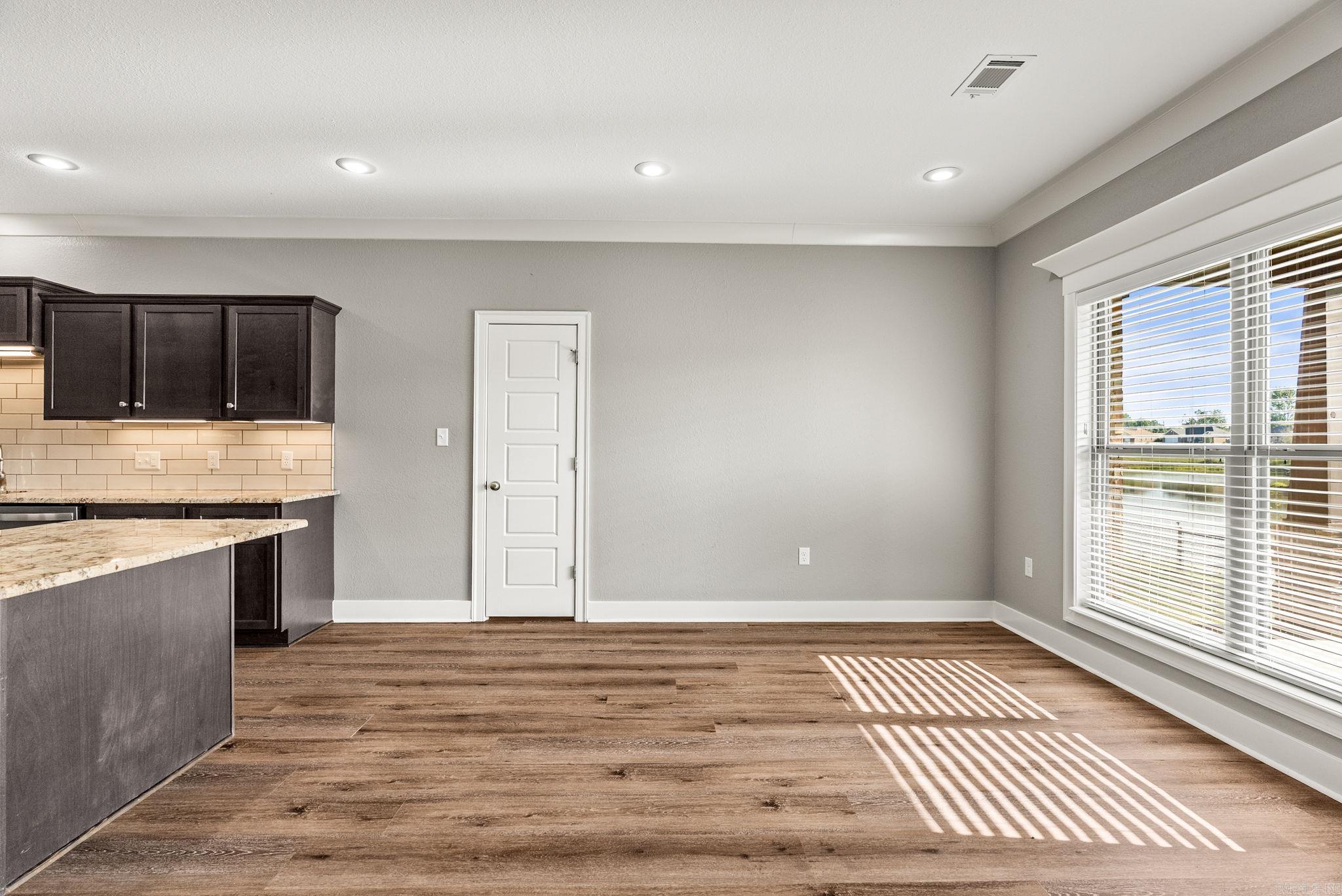 WILHELMINA COVE - Residential