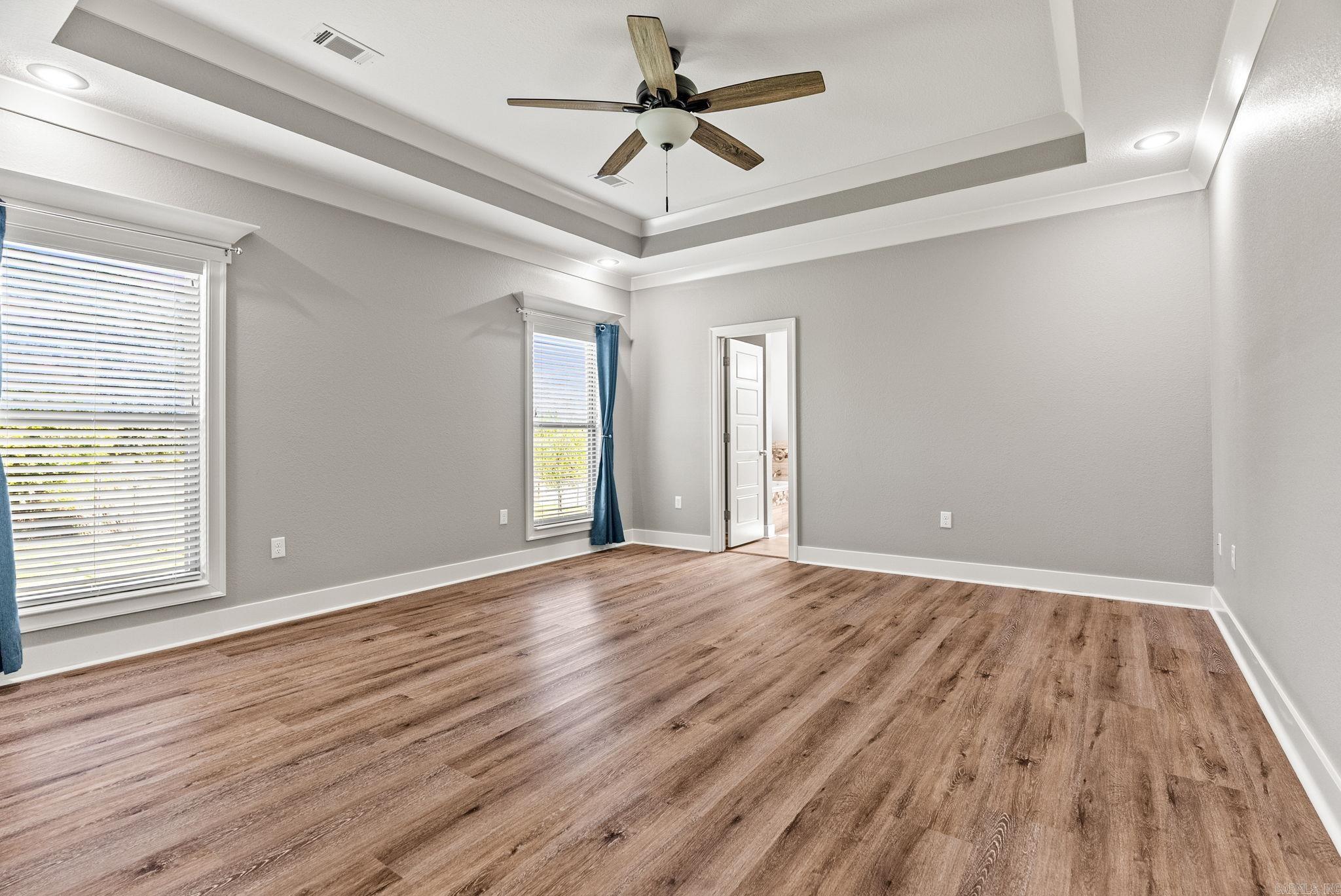 WILHELMINA COVE - Residential