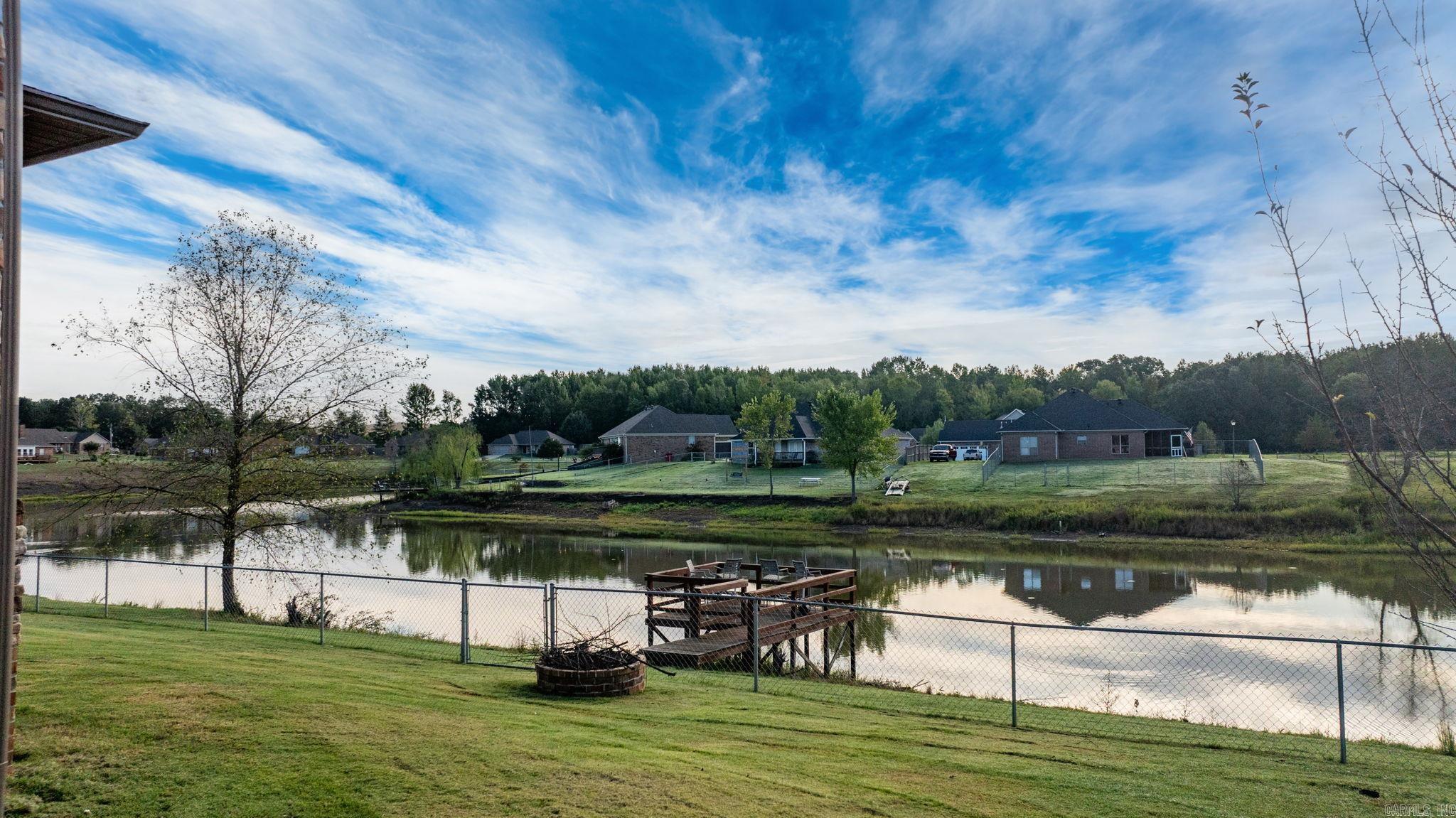 WILHELMINA COVE - Residential