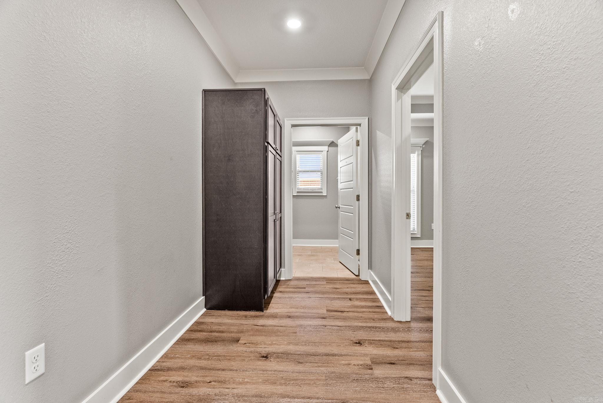 WILHELMINA COVE - Residential