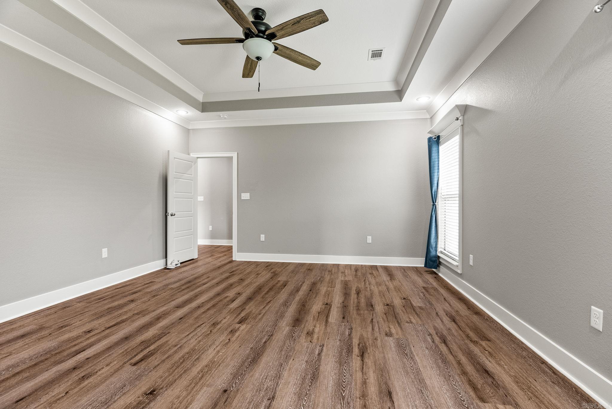 WILHELMINA COVE - Residential