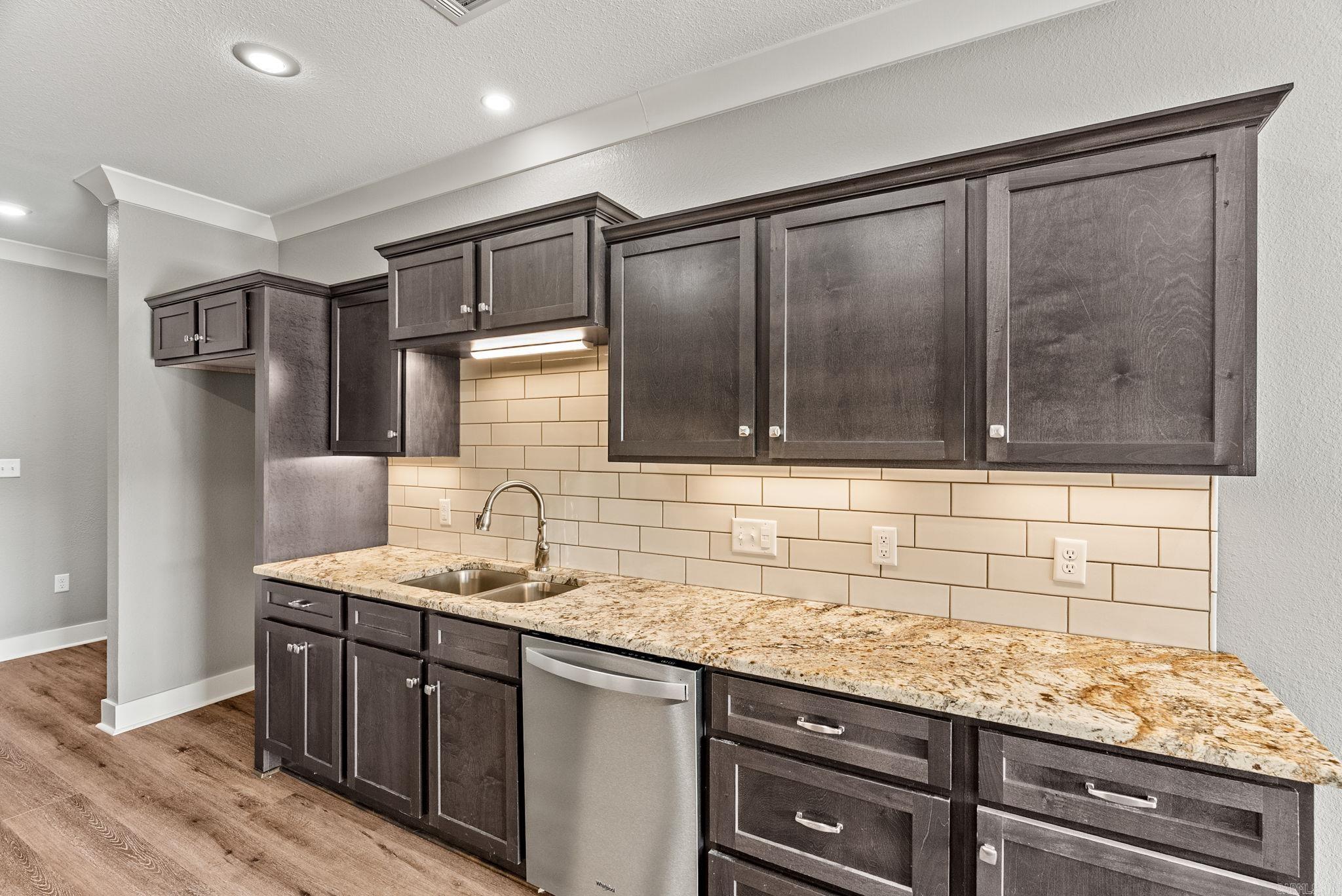 WILHELMINA COVE - Residential